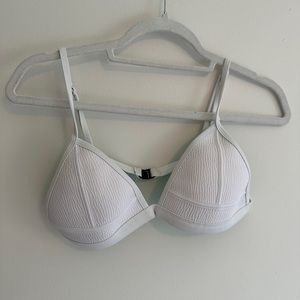 Triangl Bathing Suit Top